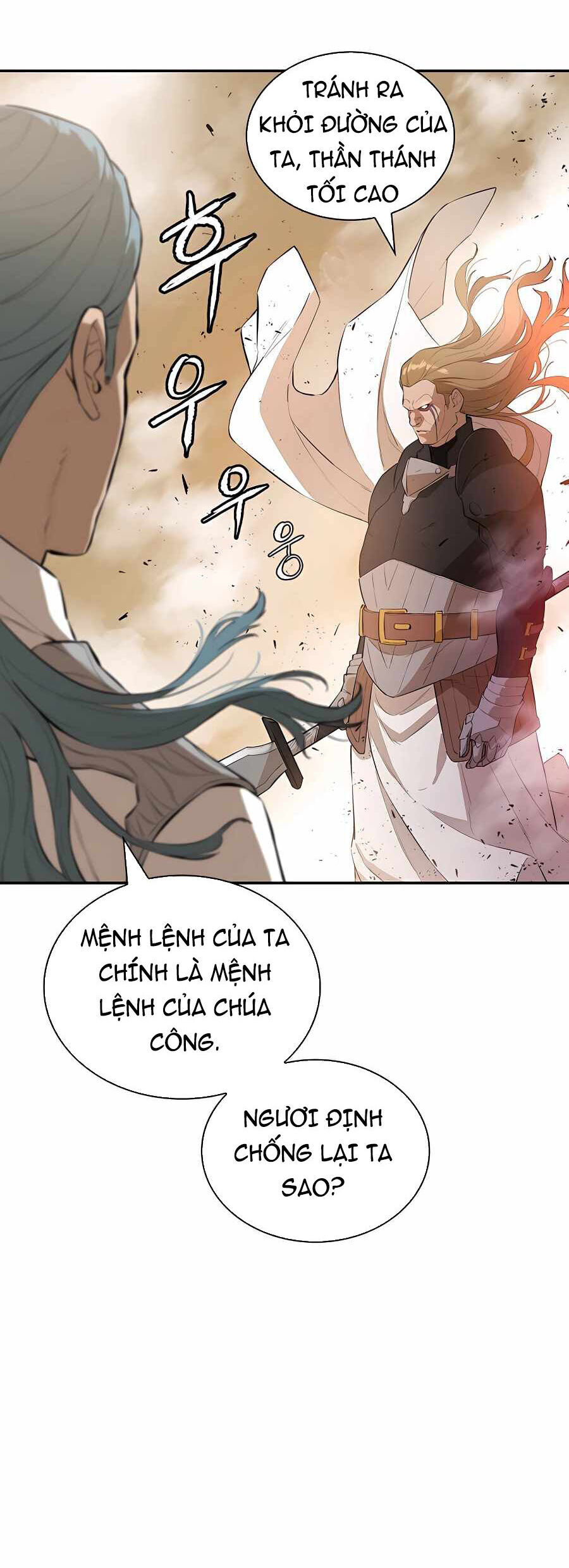 Kẻ phản diện vô song