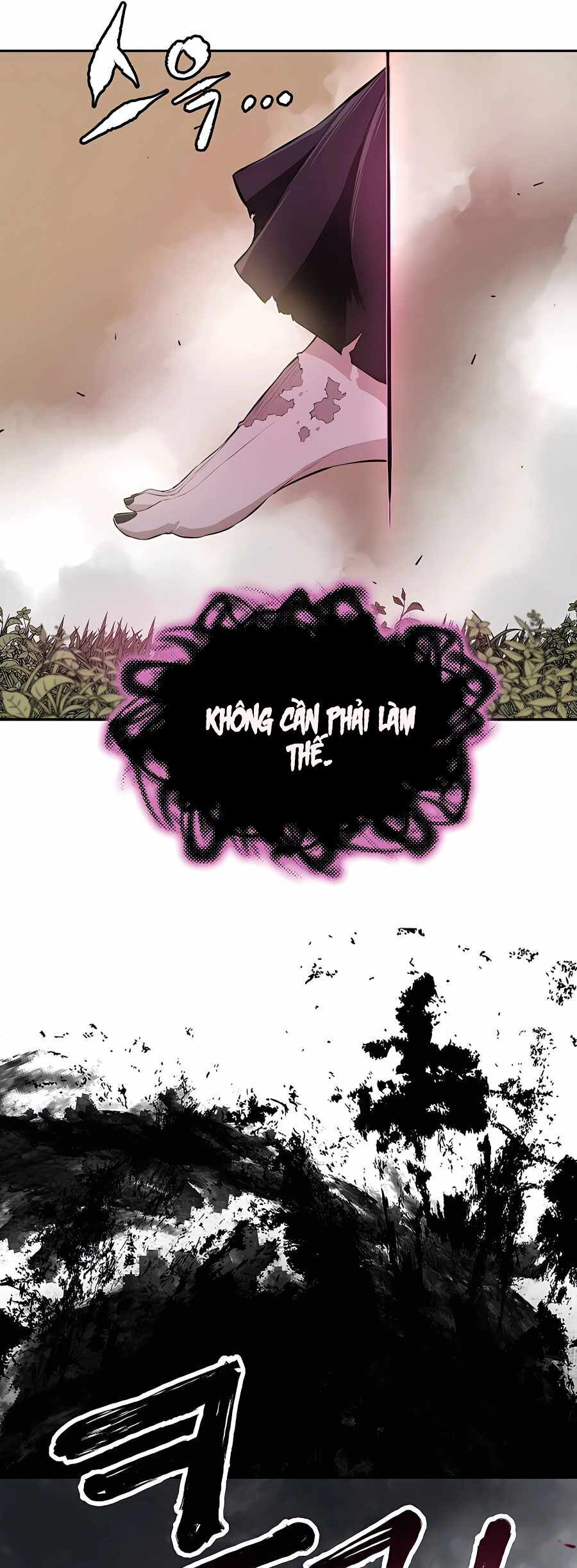 Kẻ phản diện vô song