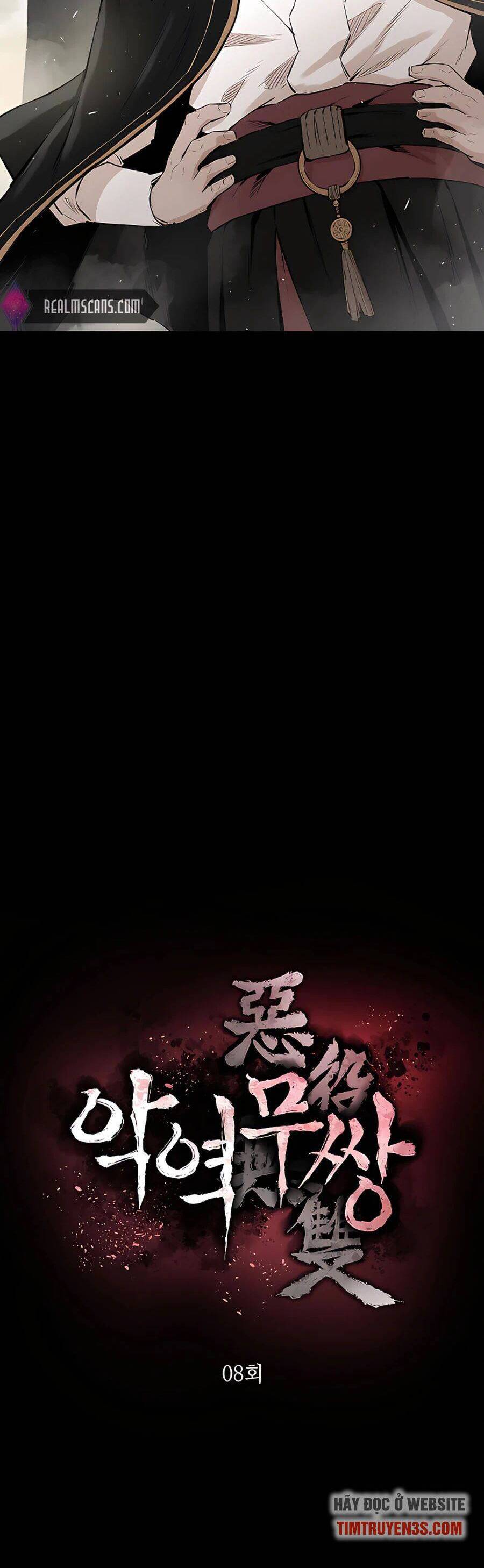 Kẻ phản diện vô song