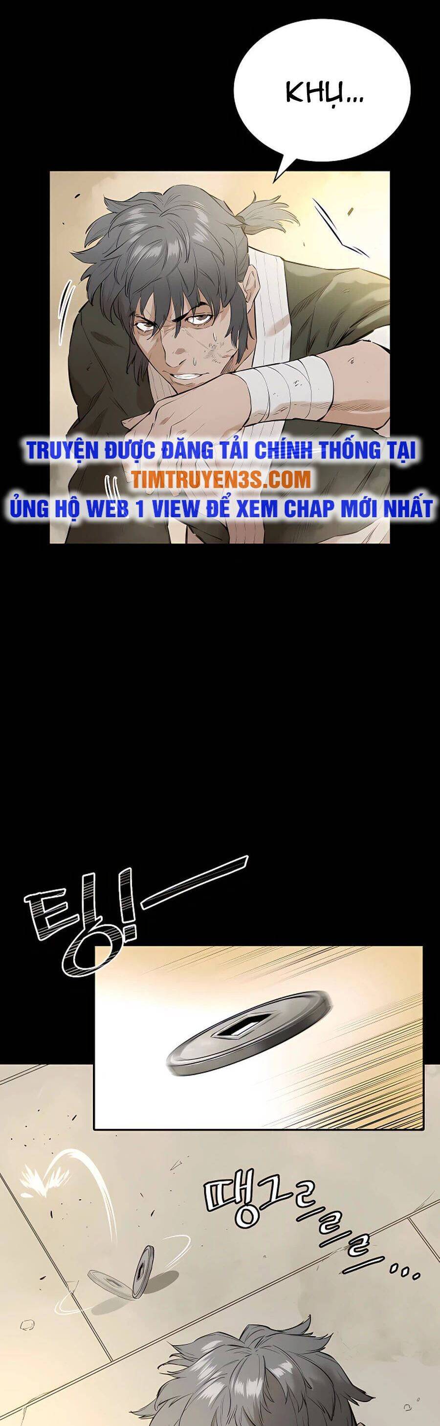 Kẻ phản diện vô song
