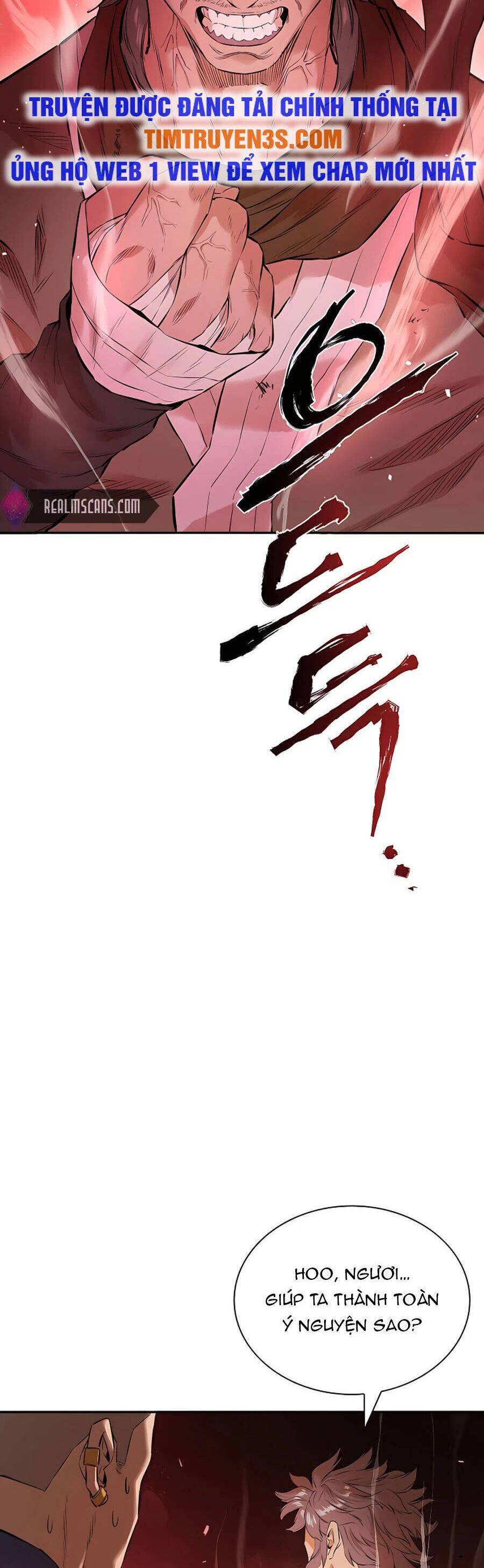 Kẻ phản diện vô song