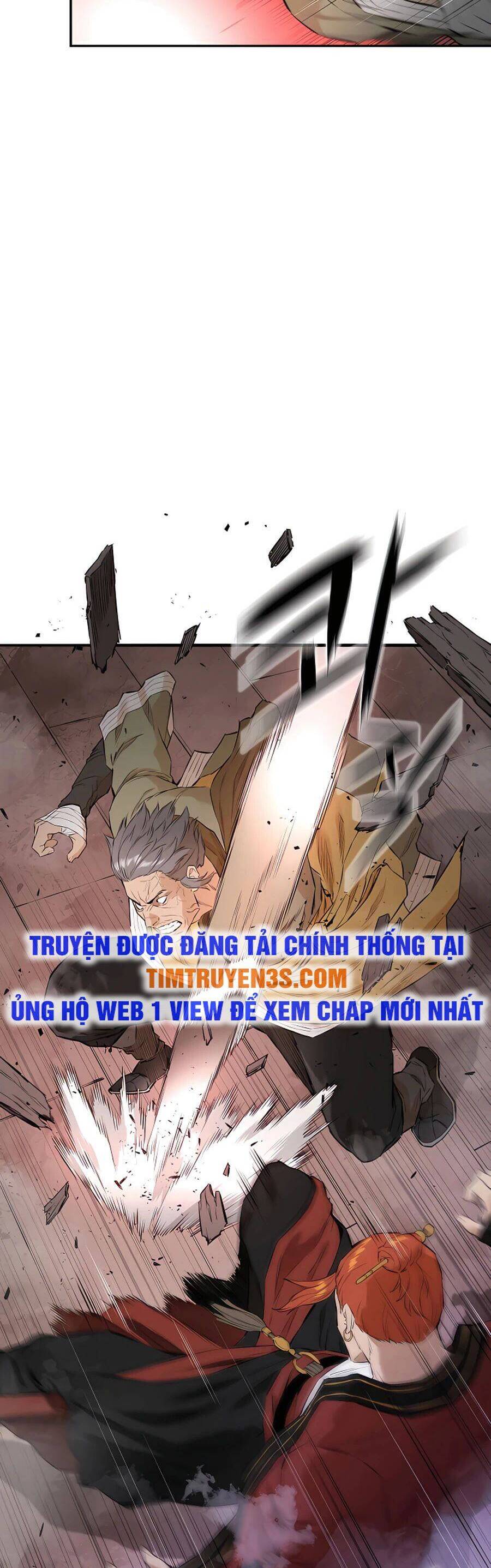 Kẻ phản diện vô song