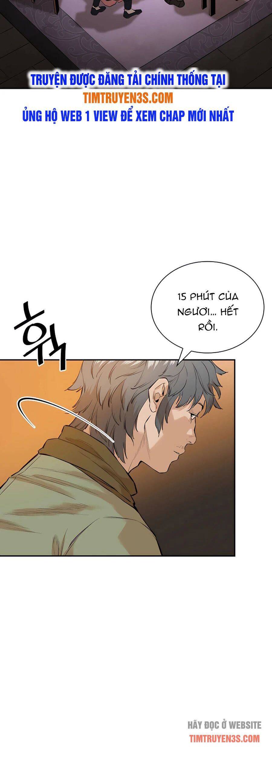 Kẻ phản diện vô song