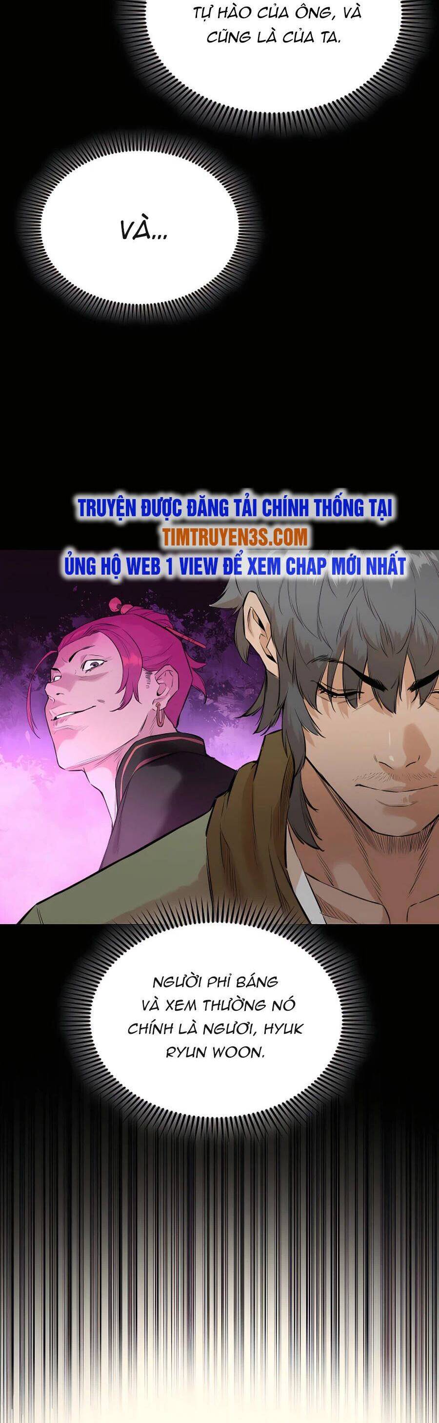 Kẻ phản diện vô song