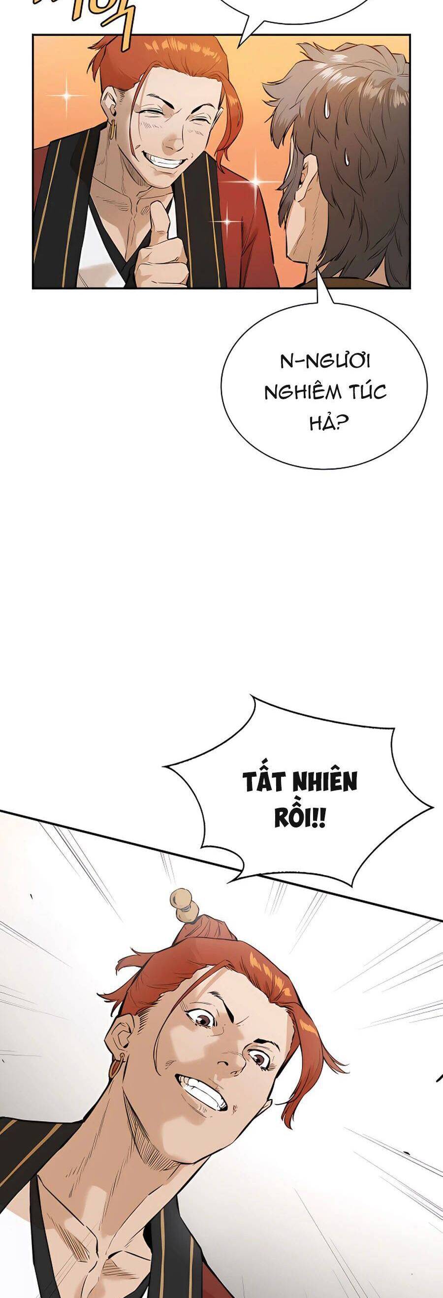 Kẻ phản diện vô song