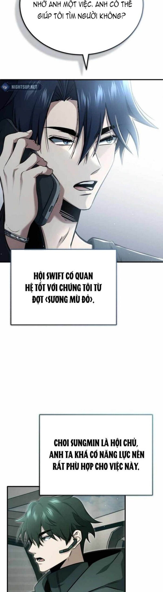 Hồi quy giả về hưu