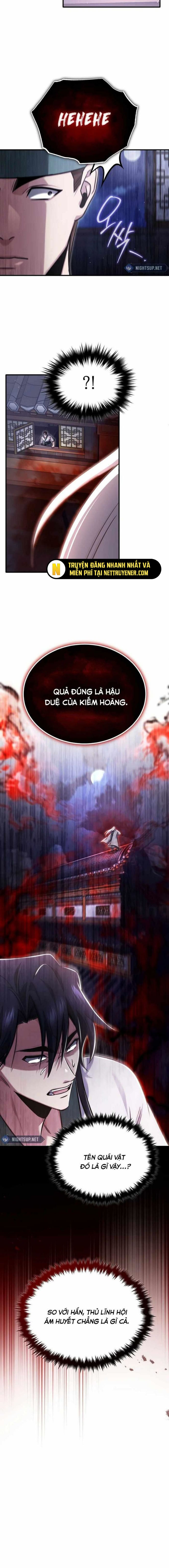 Hồi quy giả về hưu