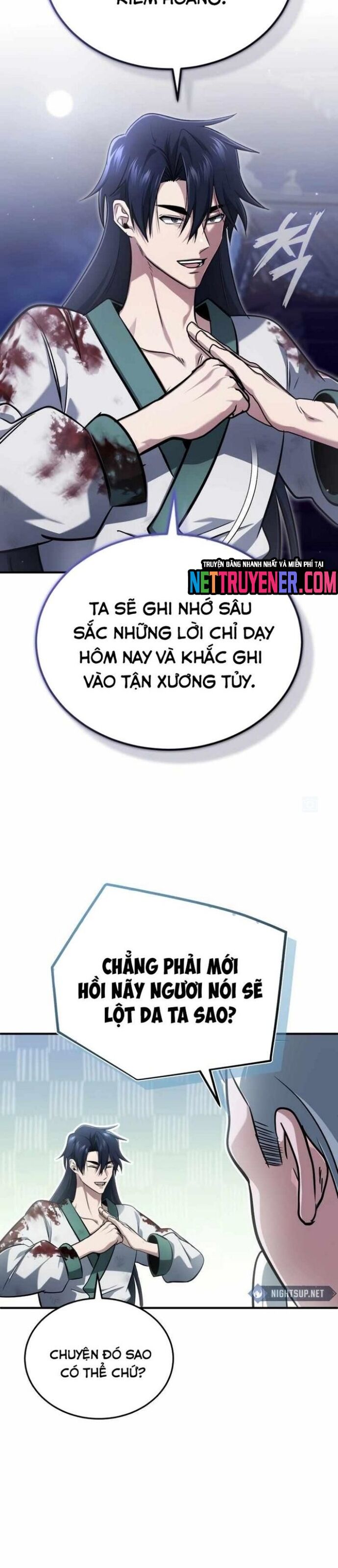 Hồi quy giả về hưu