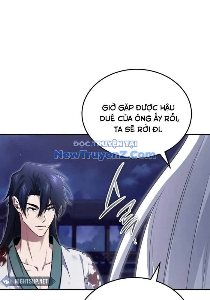 Hồi quy giả về hưu