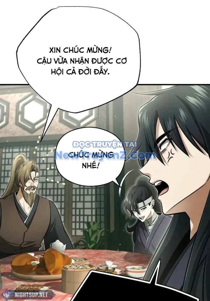 Hồi quy giả về hưu