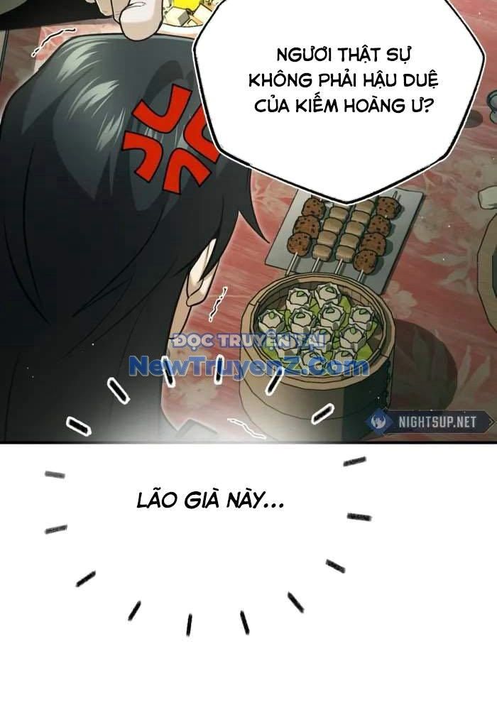 Hồi quy giả về hưu