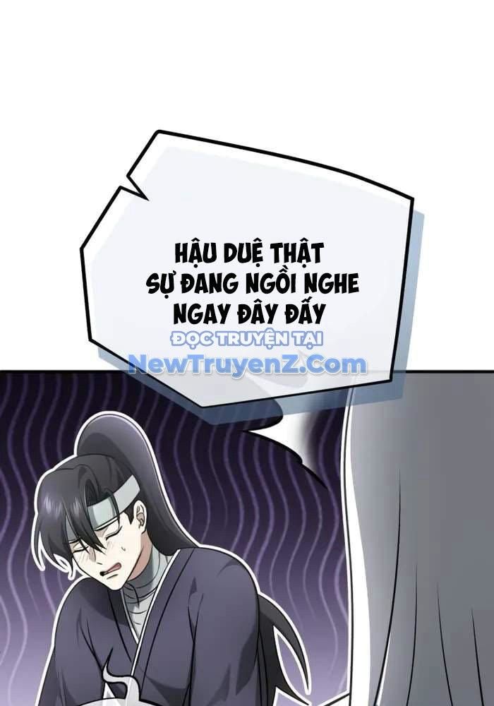 Hồi quy giả về hưu