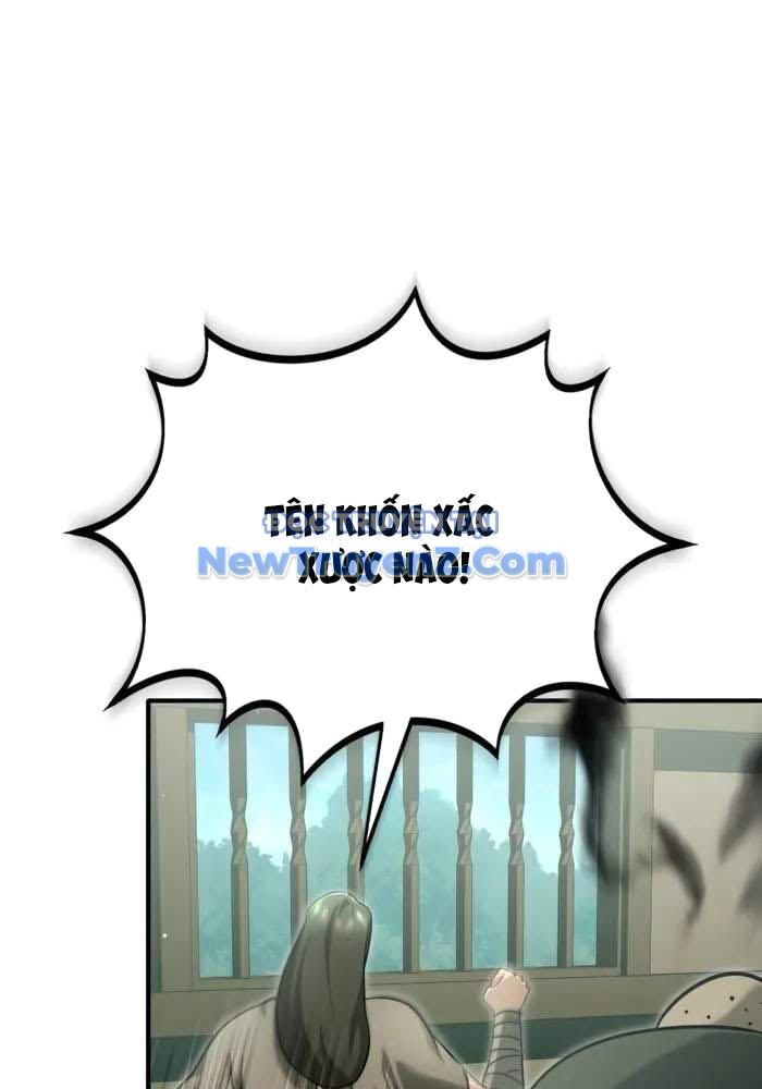 Hồi quy giả về hưu