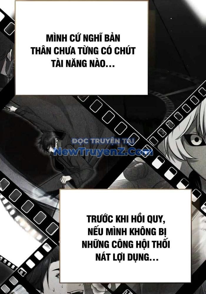 Hồi quy giả về hưu