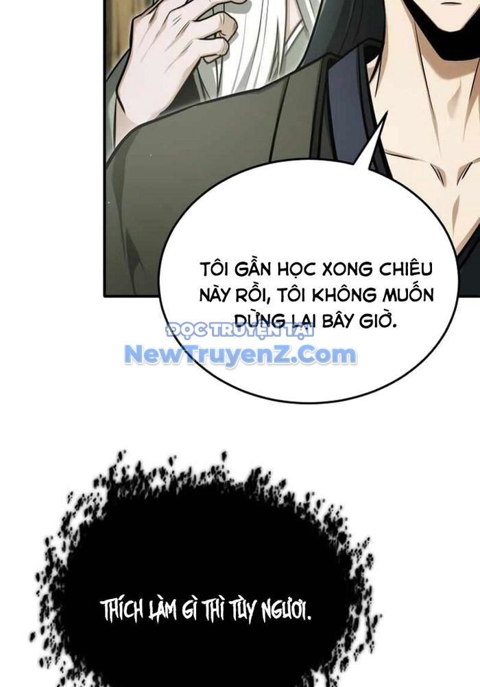 Hồi quy giả về hưu