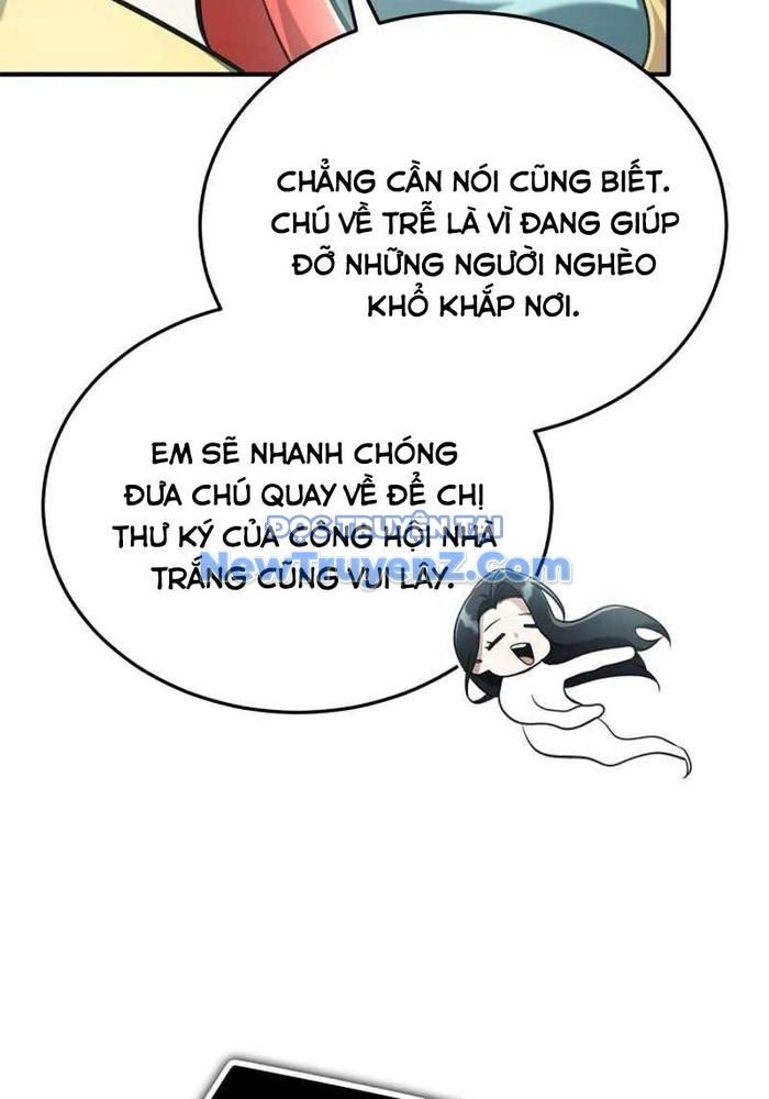 Hồi quy giả về hưu