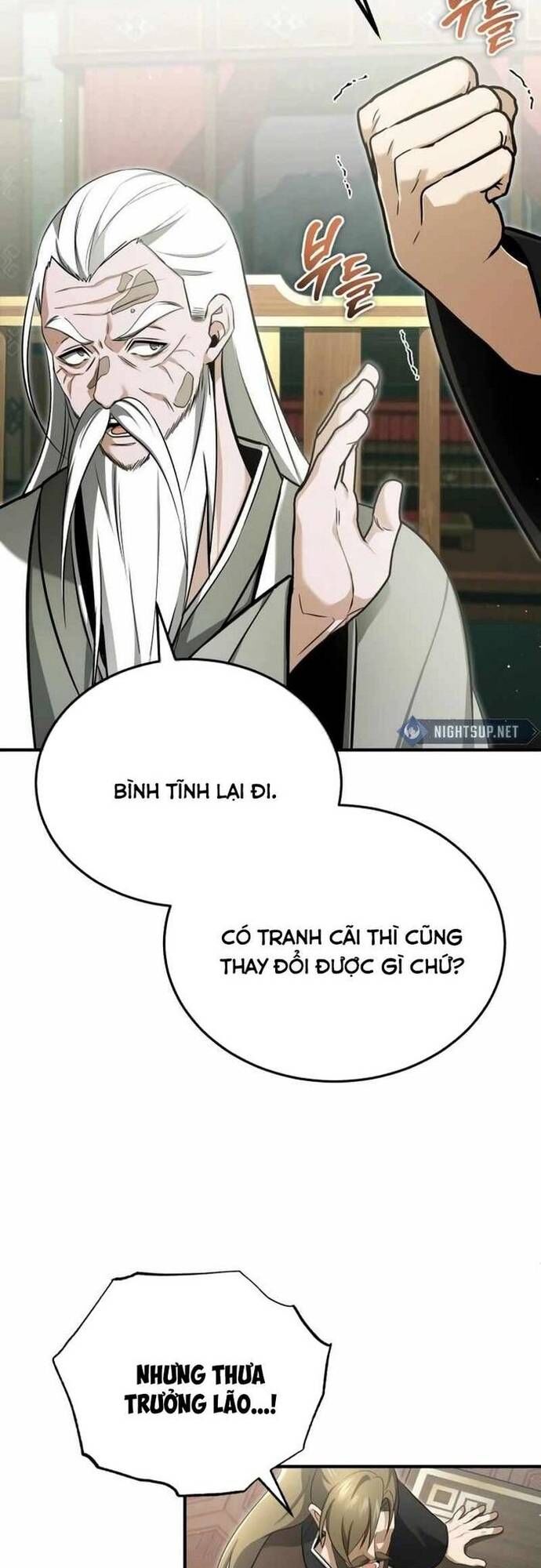Hồi quy giả về hưu