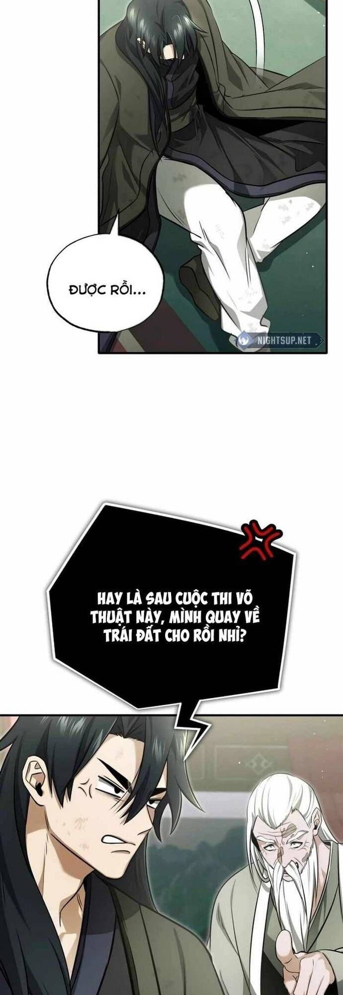 Hồi quy giả về hưu