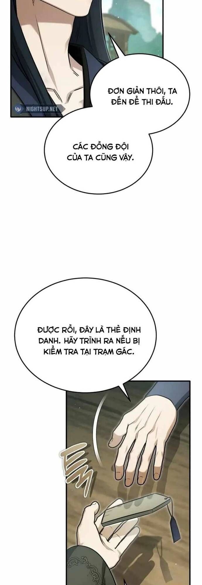 Hồi quy giả về hưu