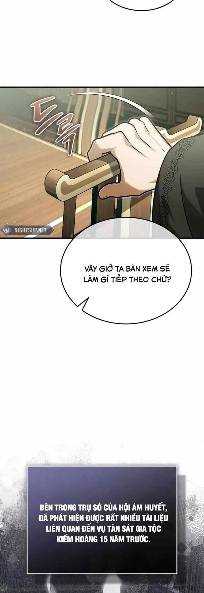 Hồi quy giả về hưu