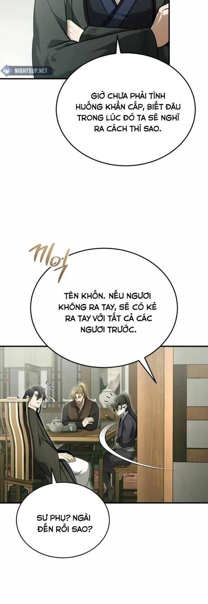 Hồi quy giả về hưu