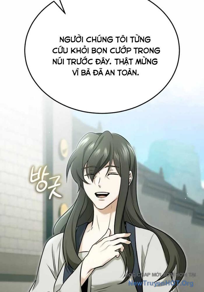 Hồi quy giả về hưu