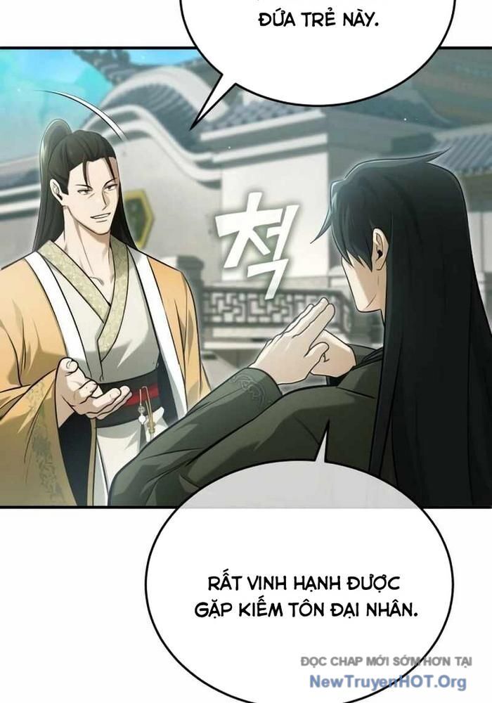 Hồi quy giả về hưu