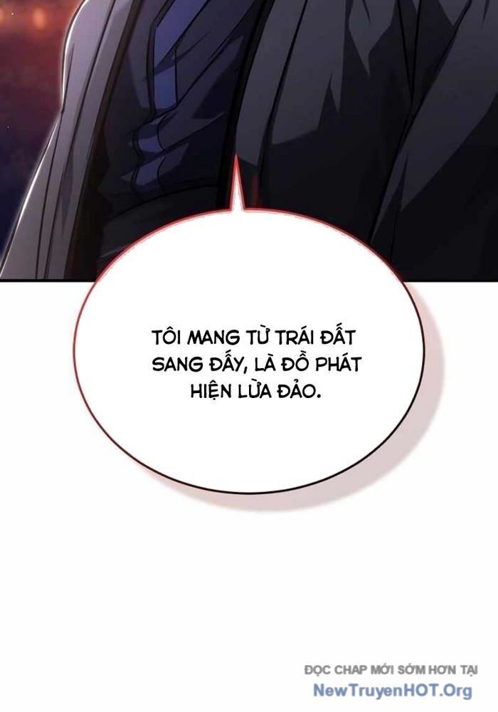 Hồi quy giả về hưu