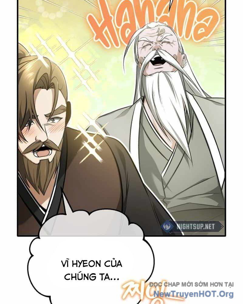 Hồi quy giả về hưu