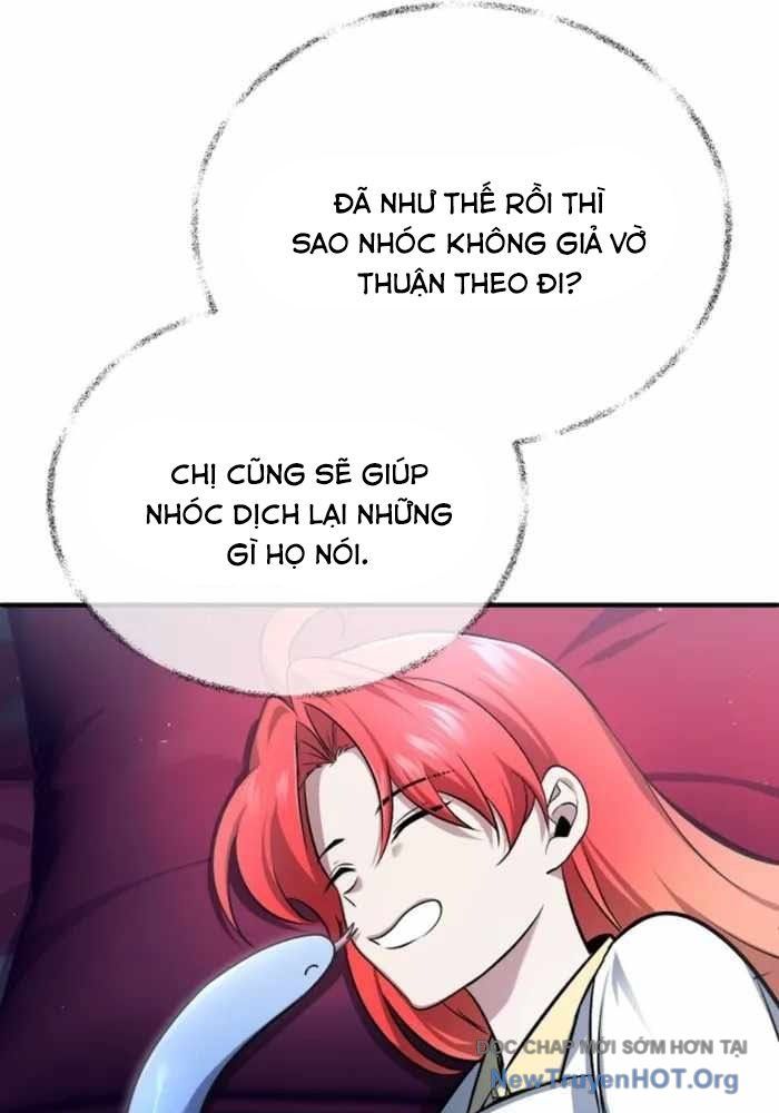 Hồi quy giả về hưu