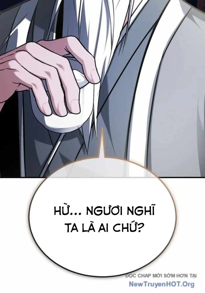 Hồi quy giả về hưu