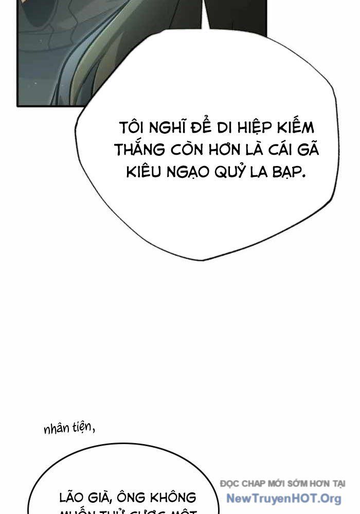 Hồi quy giả về hưu
