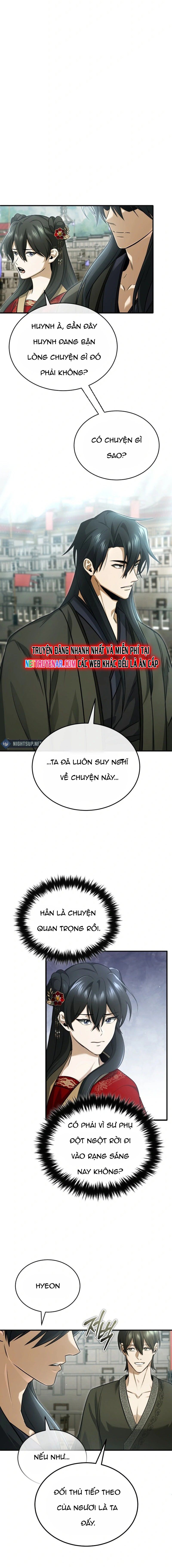 Hồi quy giả về hưu