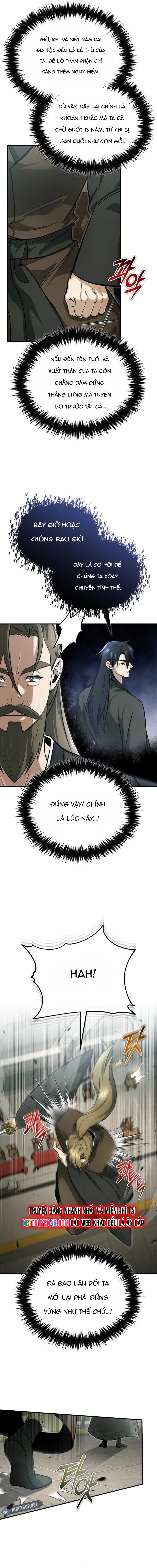 Hồi quy giả về hưu