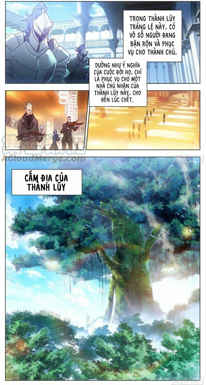 Tam thốn nhân gian