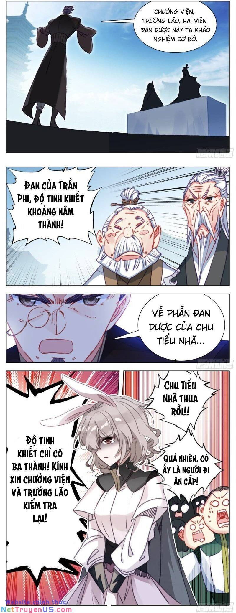 Tam thốn nhân gian