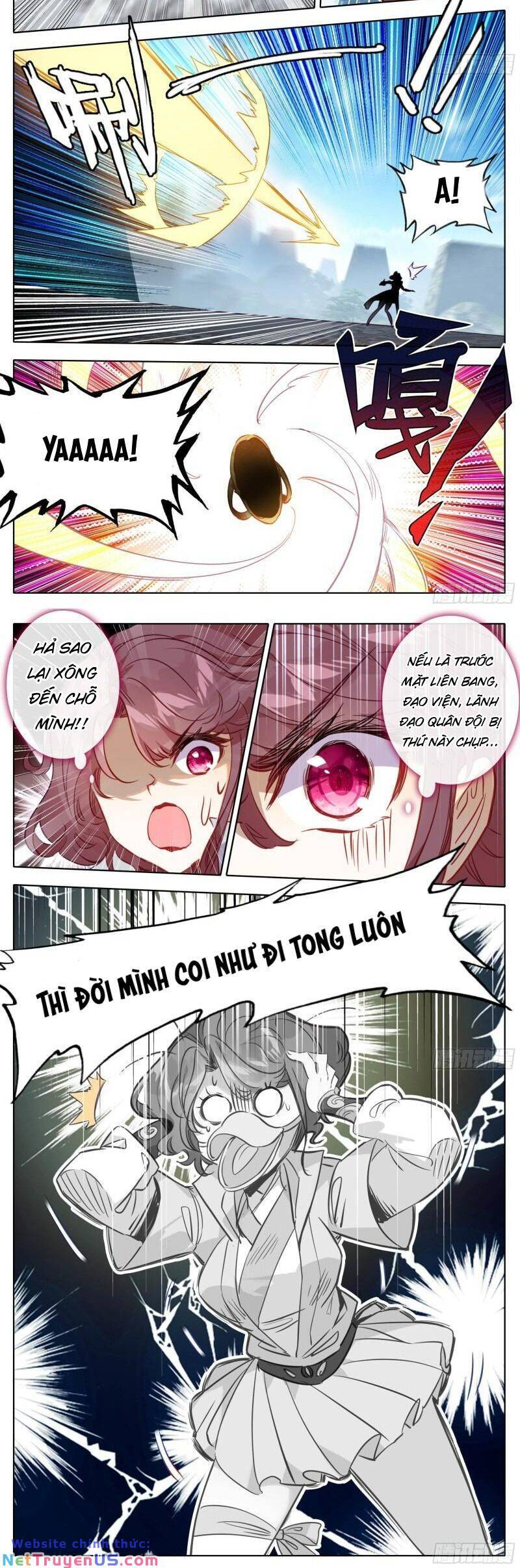 Tam thốn nhân gian