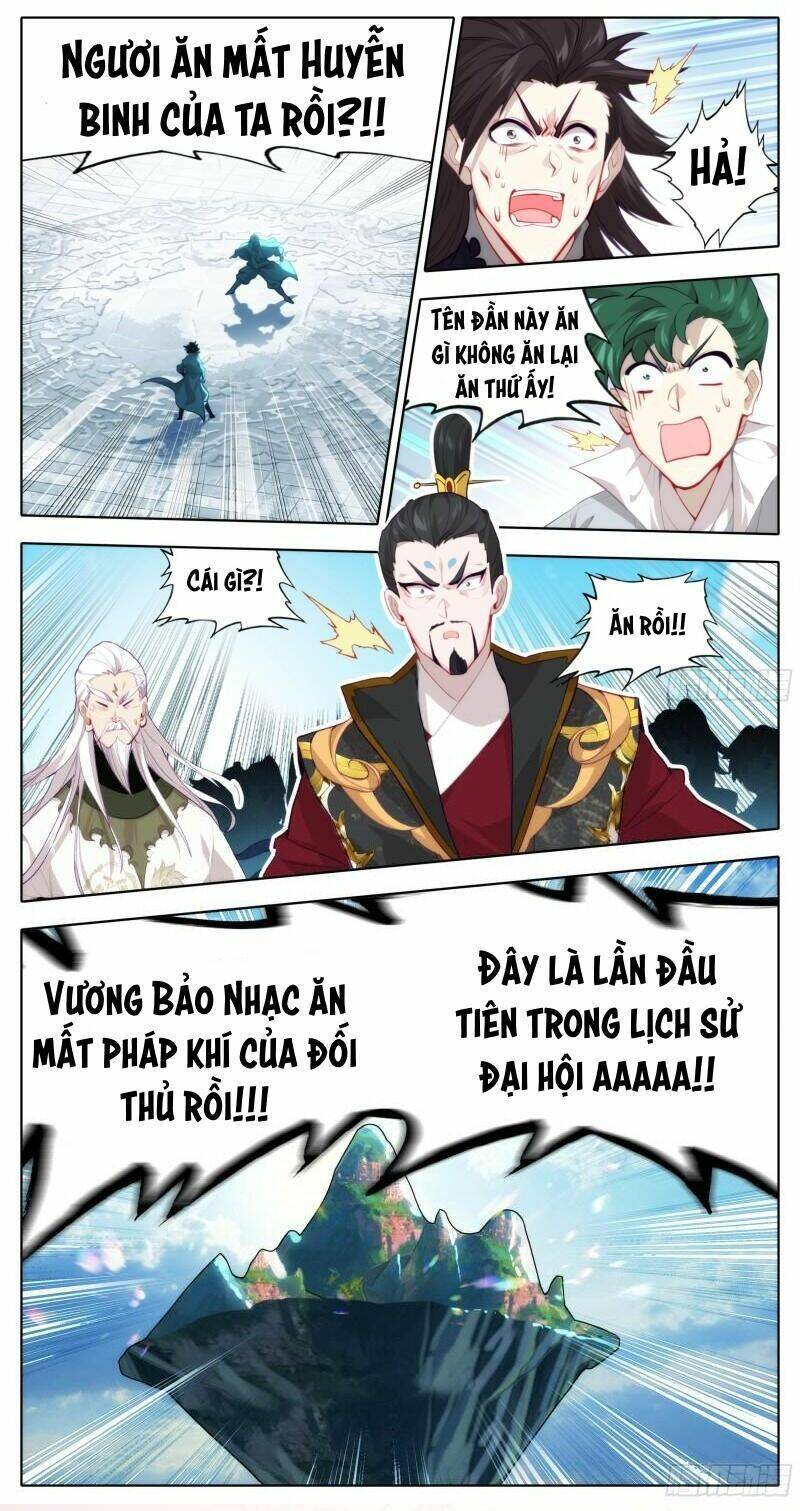 Tam thốn nhân gian