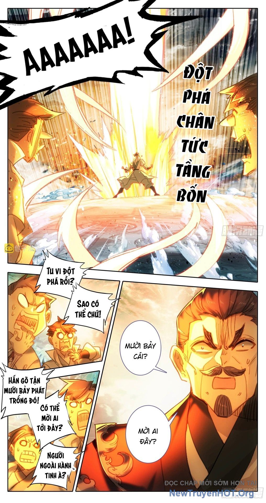 Tam thốn nhân gian