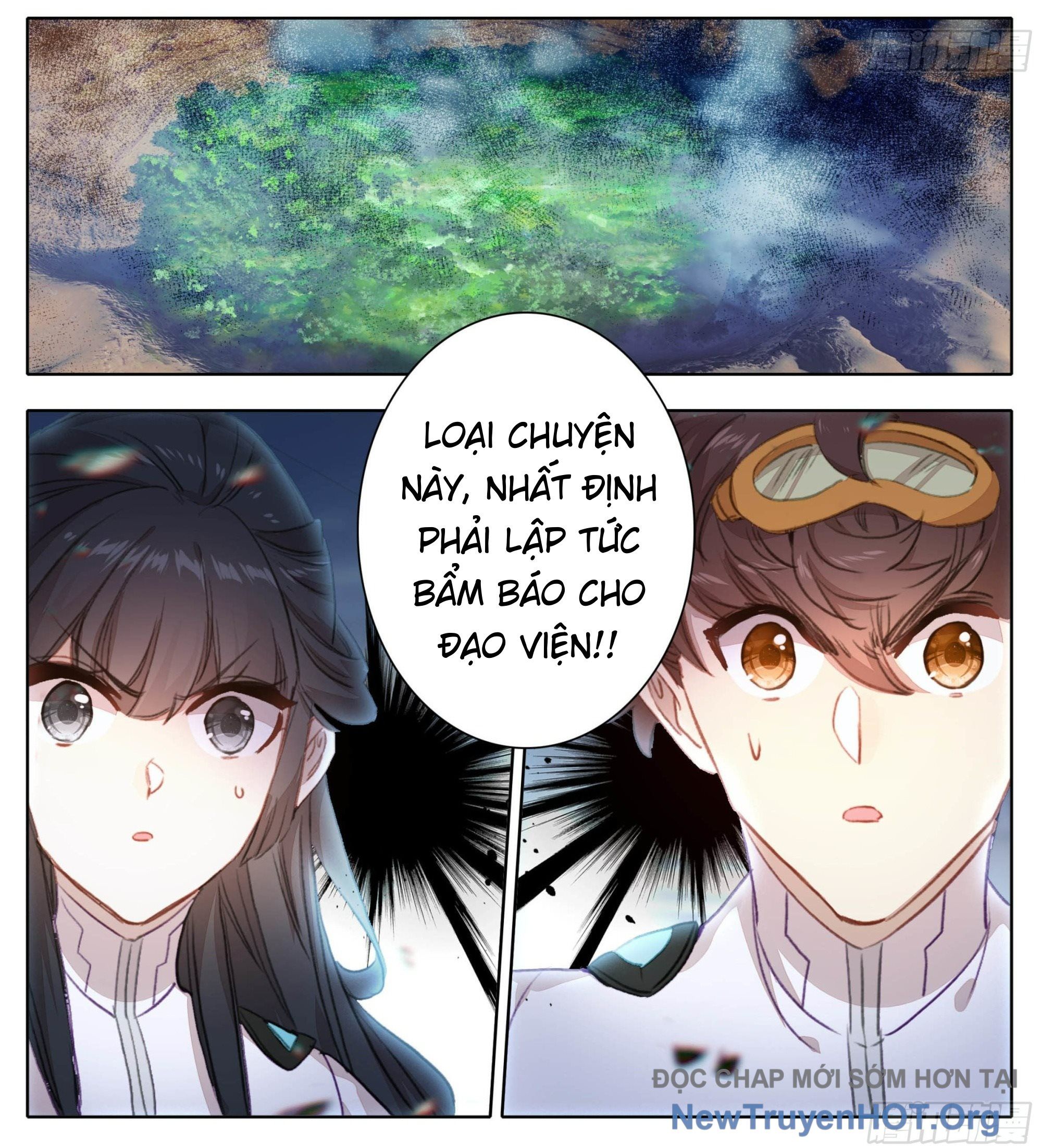 Tam thốn nhân gian