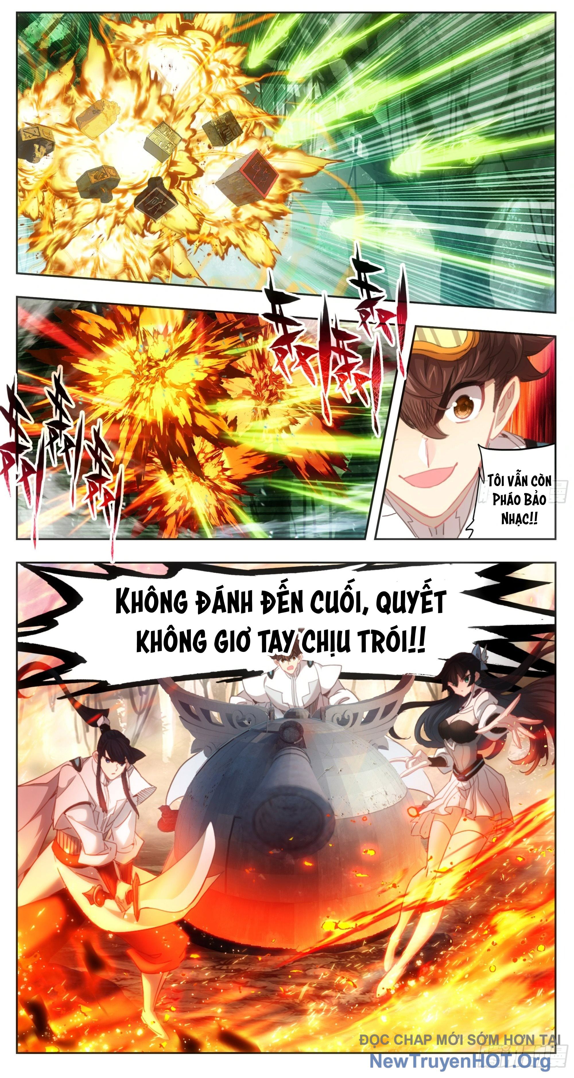 Tam thốn nhân gian