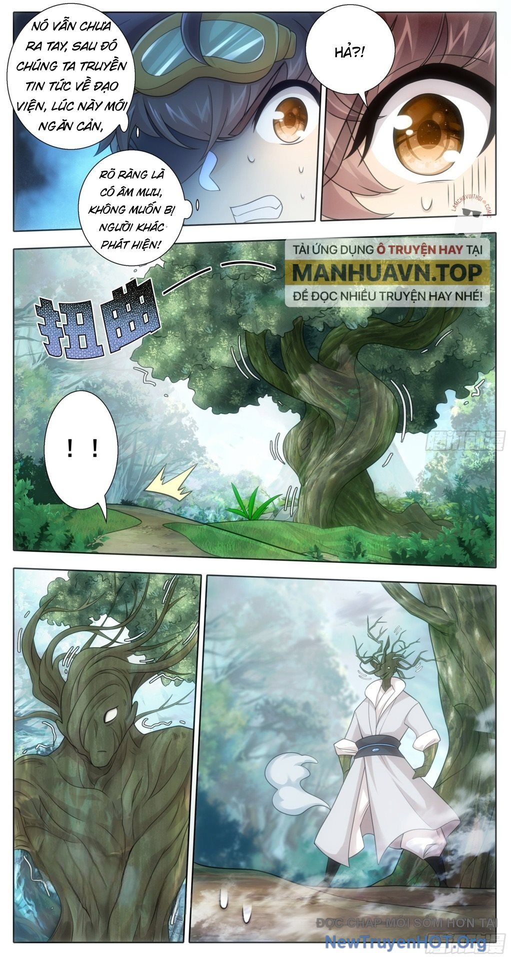 Tam thốn nhân gian
