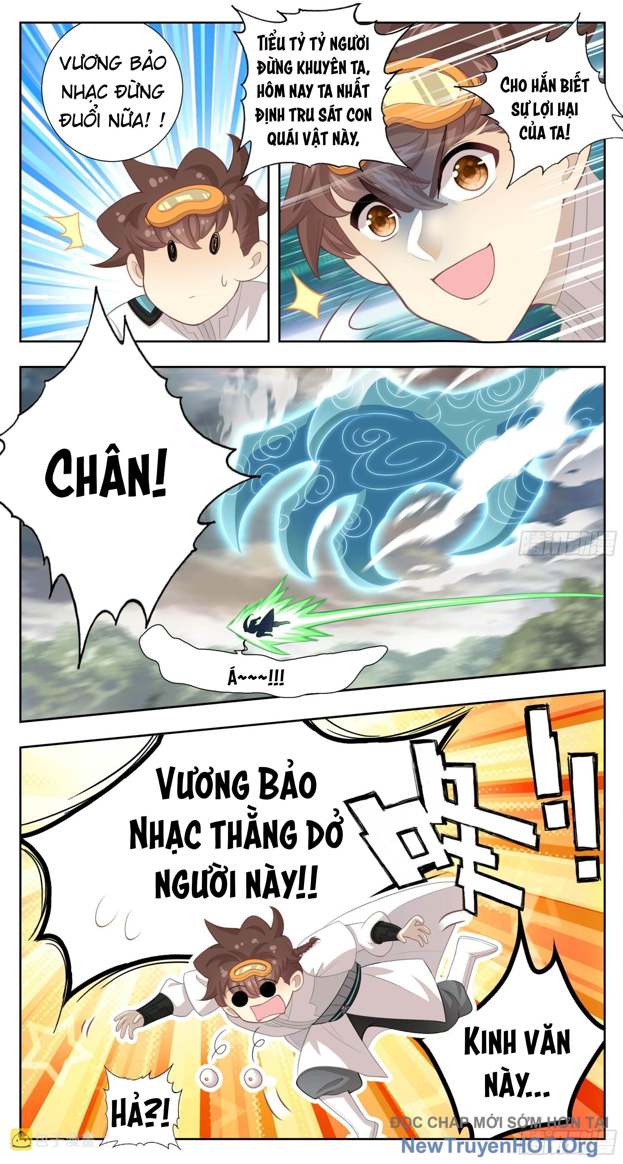 Tam thốn nhân gian