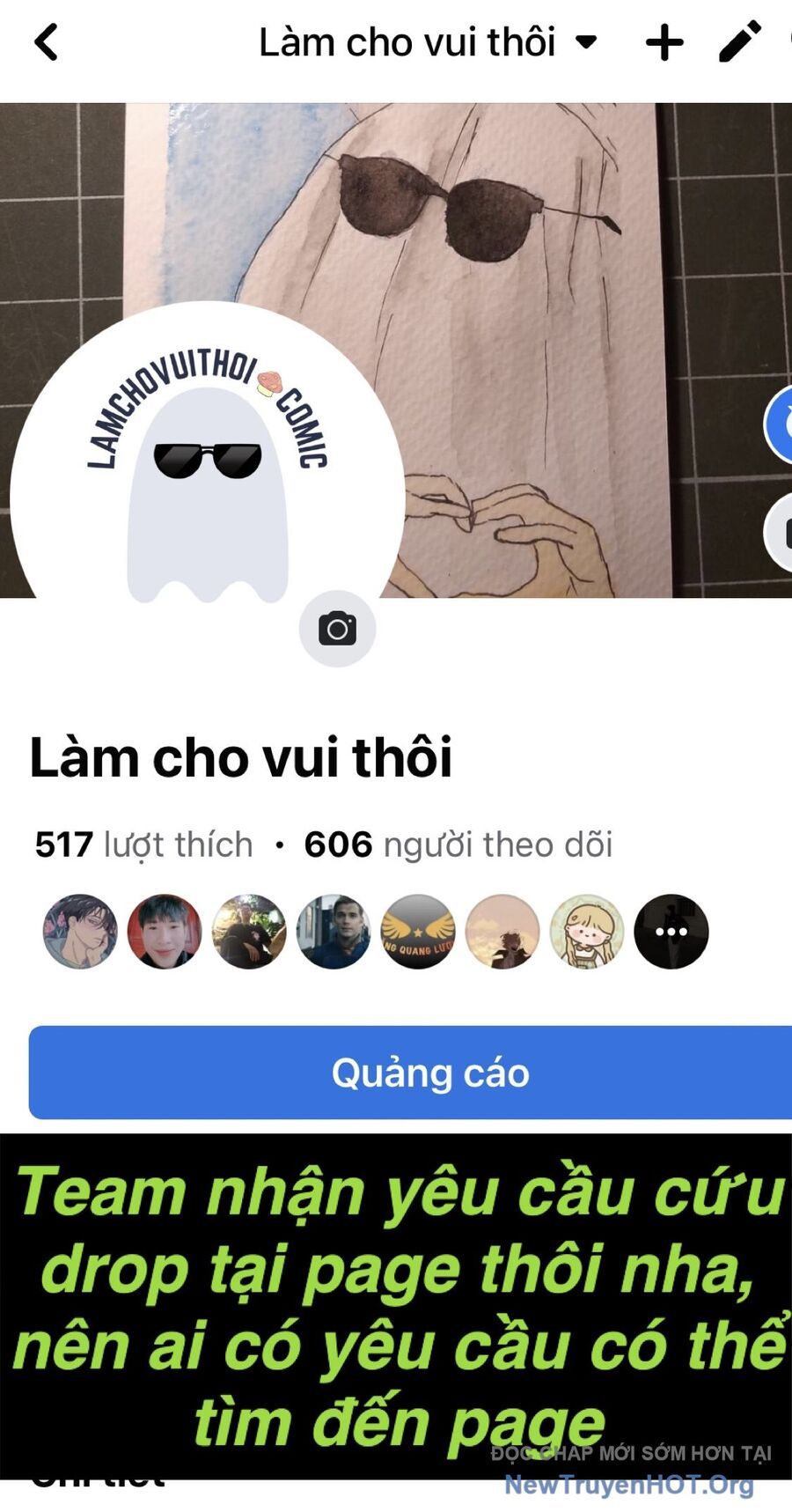 Tam thốn nhân gian