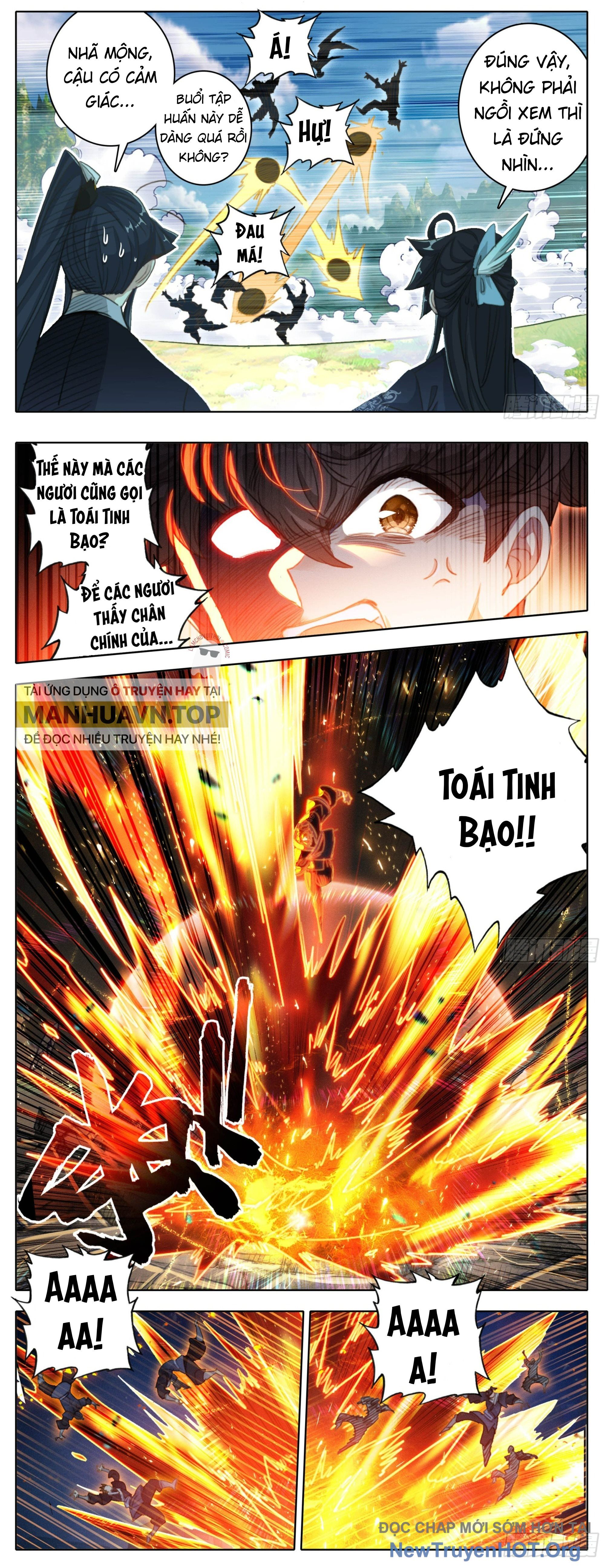 Tam thốn nhân gian