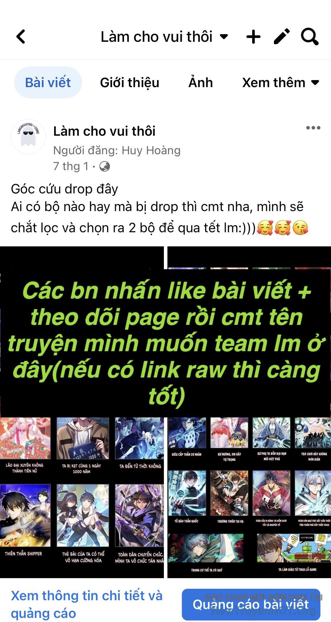 Tam thốn nhân gian