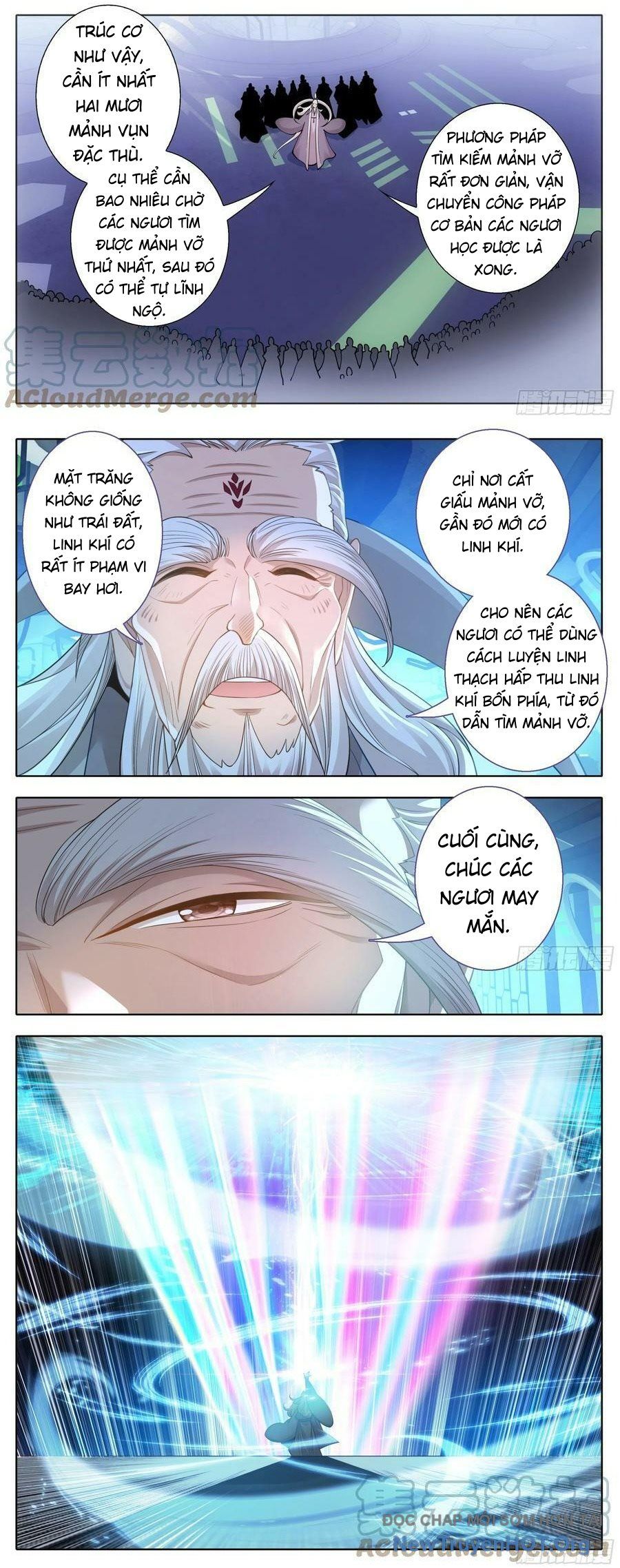 Tam thốn nhân gian