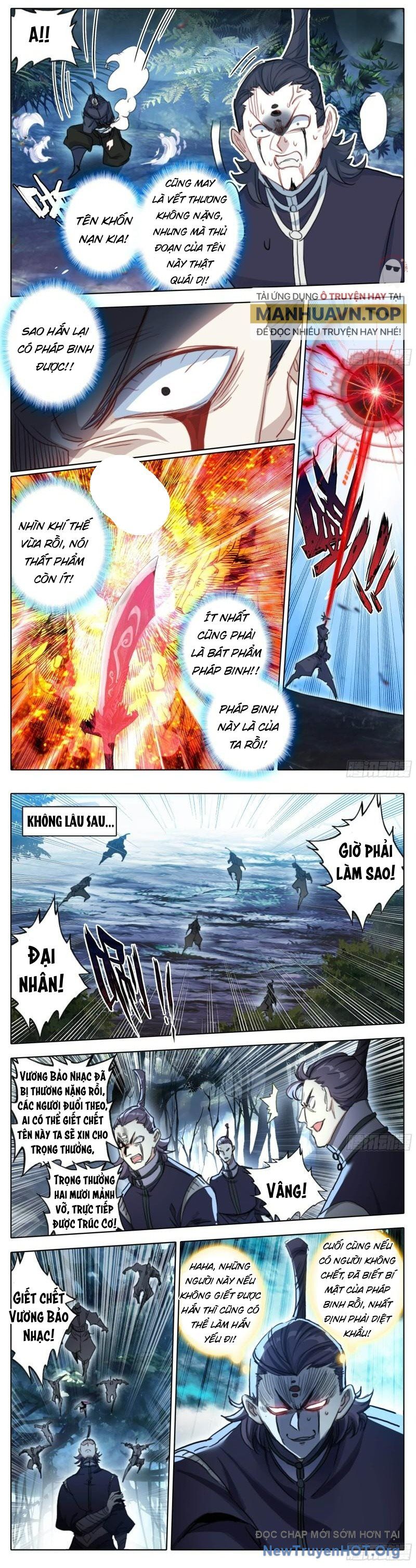 Tam thốn nhân gian