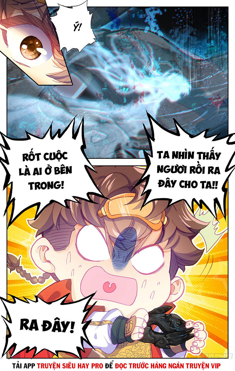 Tam thốn nhân gian