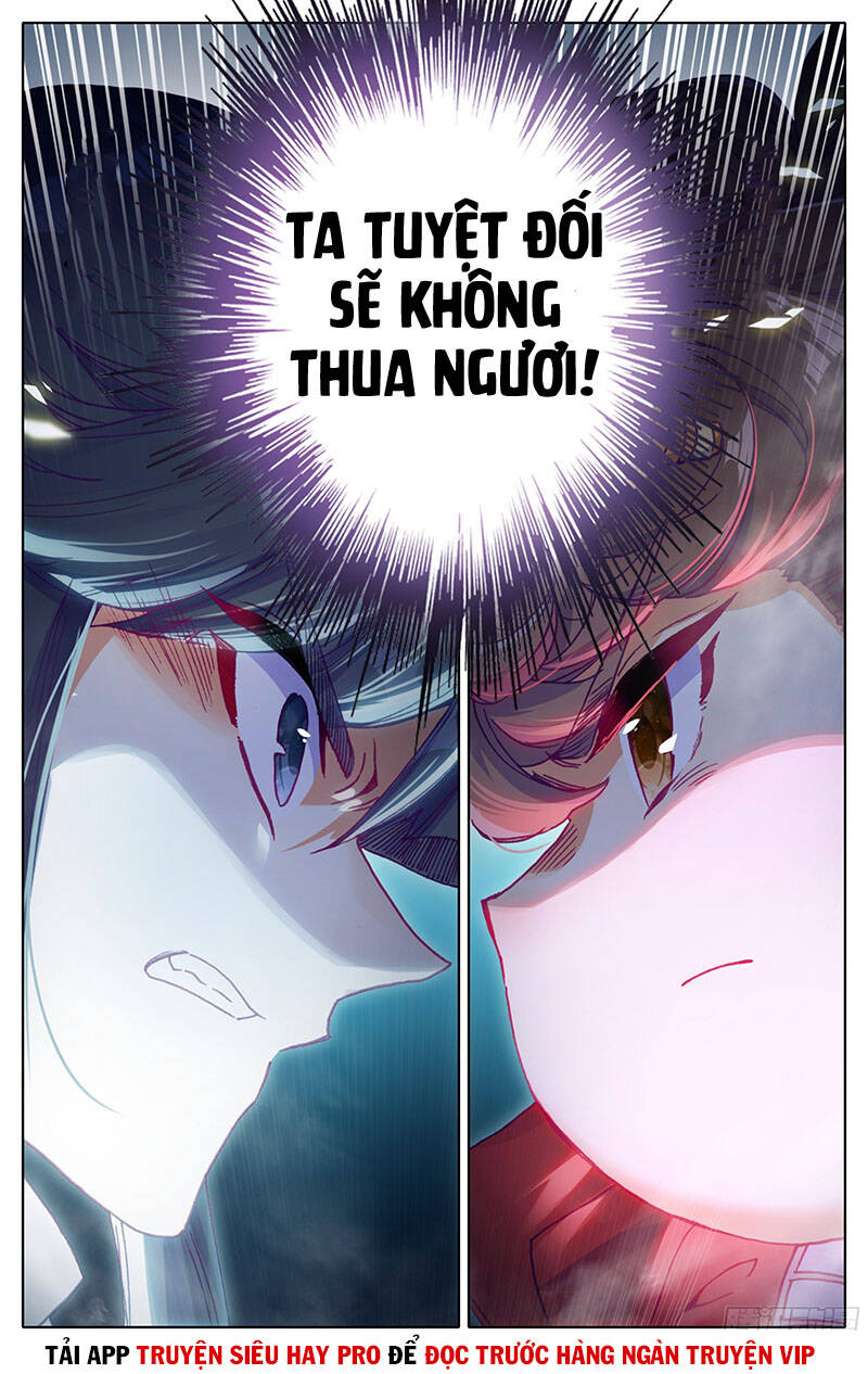 Tam thốn nhân gian